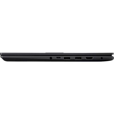 ASUS VivoBook 15 OLED X1505VA Indie Black (X1505VA-L1232, 90NB10P1-M00910)