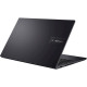 ASUS VivoBook 15 OLED X1505VA Indie Black (X1505VA-L1232, 90NB10P1-M00910)