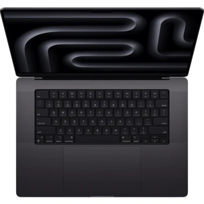 Apple MacBook Pro 16