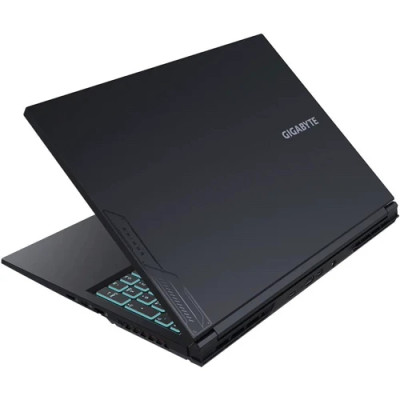 GIGABYTE G6 KF (KF-H3US864KH)