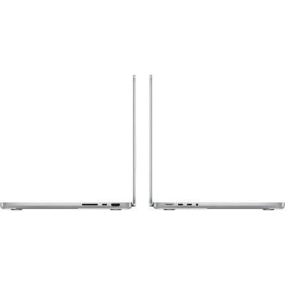 Apple MacBook Pro 14
