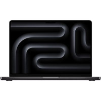 Apple MacBook Pro 14 M4 Space Black (Z1FE000M2)