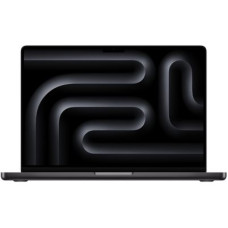 Apple MacBook Pro 14 M4 Space Black (Z1FE000M2)