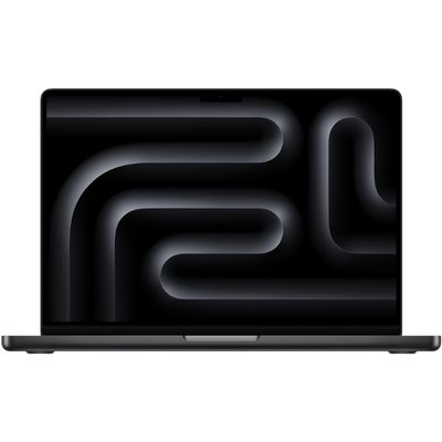 Apple MacBook Pro 14 M4 Space Black (Z1FE000M2)