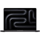 Apple MacBook Pro 14 M4 Space Black (Z1FE000M2)