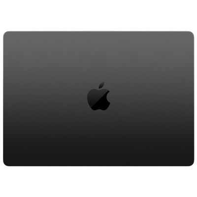 Apple MacBook Pro 14 M4 Space Black (Z1FE000M2)