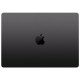 Apple MacBook Pro 14 M4 Space Black (Z1FE000M2)