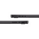 Apple MacBook Pro 14 M4 Space Black (Z1FE000M2)