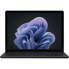 Microsoft Surface Laptop 6 Black (ZLT-00001)