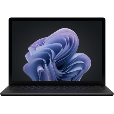 Microsoft Surface Laptop 6 Black (ZLT-00001)