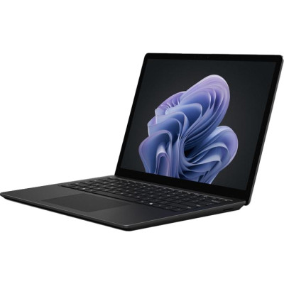 Microsoft Surface Laptop 6 Black (ZLT-00001)