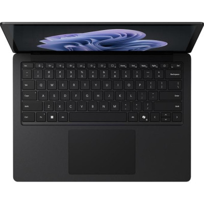 Microsoft Surface Laptop 6 Black (ZLT-00001)