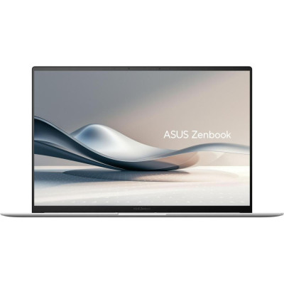 ASUS ZenBook S 16 UM5606WA Scandinavian White (UM5606WA-RK332W)
