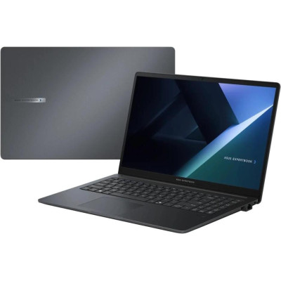 ASUS ExpertBook B1 B1503CVA Gentle Gray (B1503CVA-S70495)