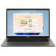 ASUS VivoBook S14 M3407HA Matte Gray (M3407HA-LY017)