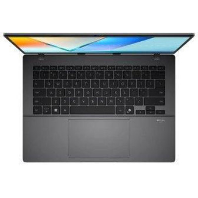 ASUS VivoBook S14 M3407HA Matte Gray (M3407HA-LY017)