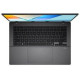 ASUS VivoBook S14 M3407HA Matte Gray (M3407HA-LY017)