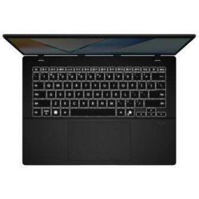 ASUS VivoBook S14 M3407HA Matte Gray (M3407HA-LY017)