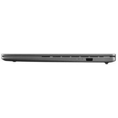 ASUS VivoBook S14 M3407HA Matte Gray (M3407HA-LY017)