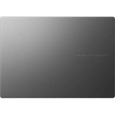ASUS VivoBook S14 M3407HA Matte Gray (M3407HA-LY017)