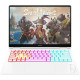 HP OMEN Transcend 14-fb1001ua (C3UL1EA)