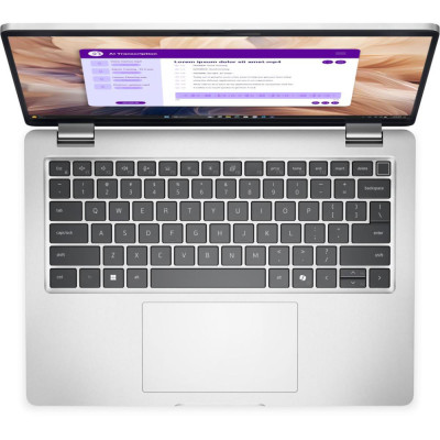 Dell Pro 14 Plus (BTO113PB14250UA_W11P)