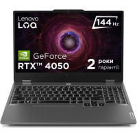 Lenovo LOQ 15ARP9 (83JC00N6PB)