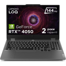 Lenovo LOQ 15ARP9 (83JC00N6PB)