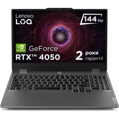 Lenovo LOQ 15ARP9 (83JC00N6PB)