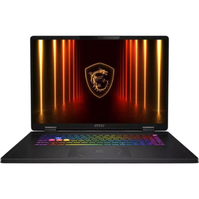 MSI Crosshair 18 HX AI A2XWGKG-012 (CROSSHAIR18A2012)