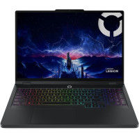 Lenovo Legion Pro 5 16ADR10 Eclipse Black (83LT008NRA)