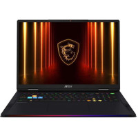 MSI Raider 18 HX AI A2XWJG (A2XWJG-269US)