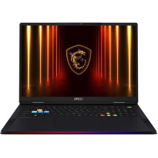 MSI Raider 18 HX AI A2XWJG (A2XWJG-269US)