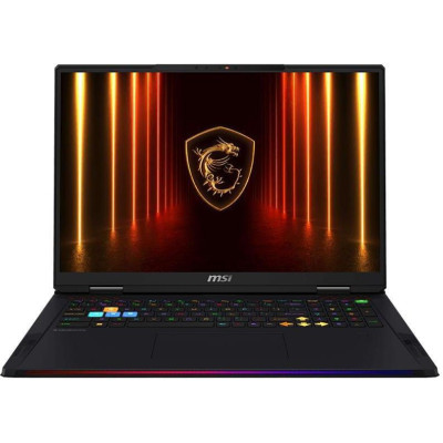 MSI Raider 18 HX AI A2XWJG (A2XWJG-269US)