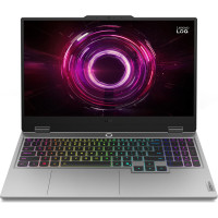 Lenovo LOQ 15AHP10 Luna Grey (83JG00FERA)