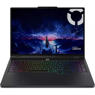 Lenovo Legion Pro 5 16IAX10 Eclipse Black (83F3X007US)