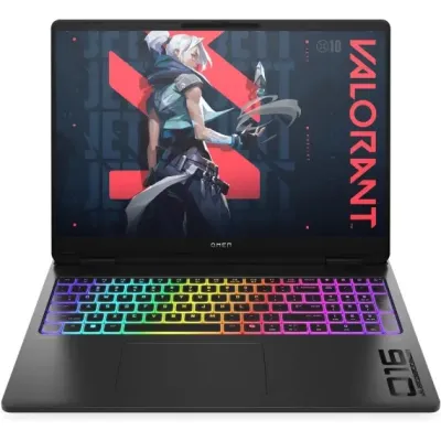HP Omen Max 16 Gaming Laptop 16Z-AK000 CTO2 (B86WQAV / C50FZAV)