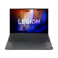 Lenovo Legion 5 Pro 16ACH6H Storm Grey/Black (82JQ011LCK)