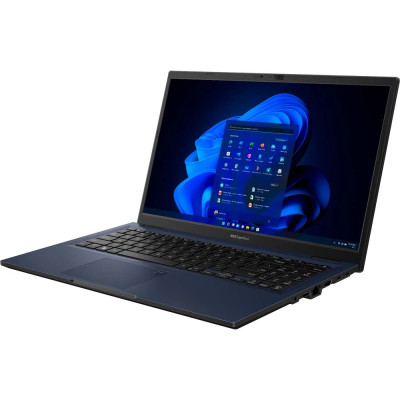 ASUS Expertbook B1 B1502CBA Star Black (B1502CBA-BQ0494X)