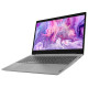 Lenovo IdeaPad 3 15IML05 Platinum Gray (81WB00X4RA)