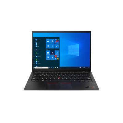 Lenovo ThinkPad X1 Carbon Gen 9 Black (20XXS13W00)