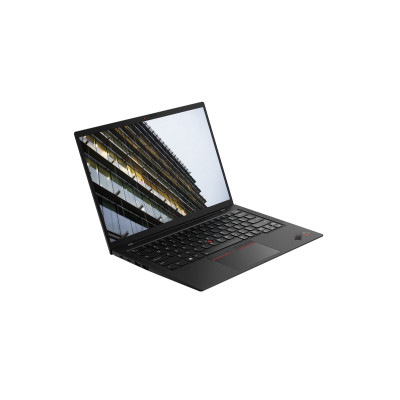 Lenovo ThinkPad X1 Carbon Gen 9 Black (20XXS13W00)