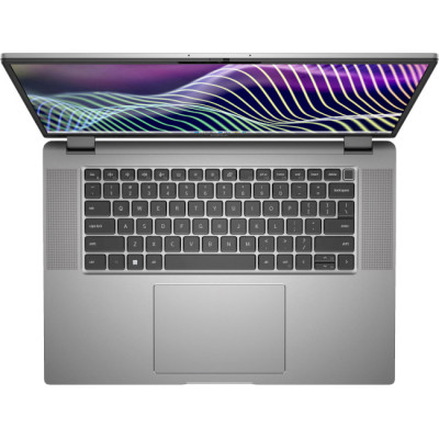Dell Latitude 7640 (s007l7640usvp)