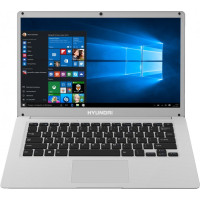 Hyundai HyBook Silver (HTLB14INC4Z1ES)