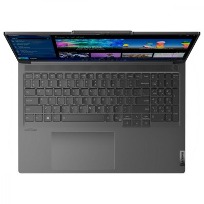 Lenovo ThinkBook 16p G4 IRH (21J8003FRA)
