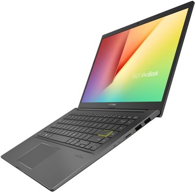 ASUS VivoBook 14 K413EA (K413EA-I78512B0T)