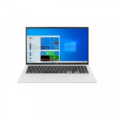 LG gram Quartz Silver (15Z90P-N.APS7U1)