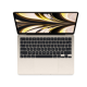 Apple MacBook Air 13,6