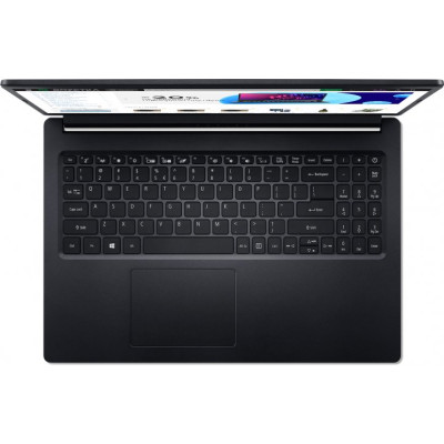 Acer Aspire 3 A315-34-C85B Charcoal Black (NX.HE3EU.02K)
