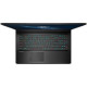 MSI Vector GP66 12UHSO (12UHSO-676US)